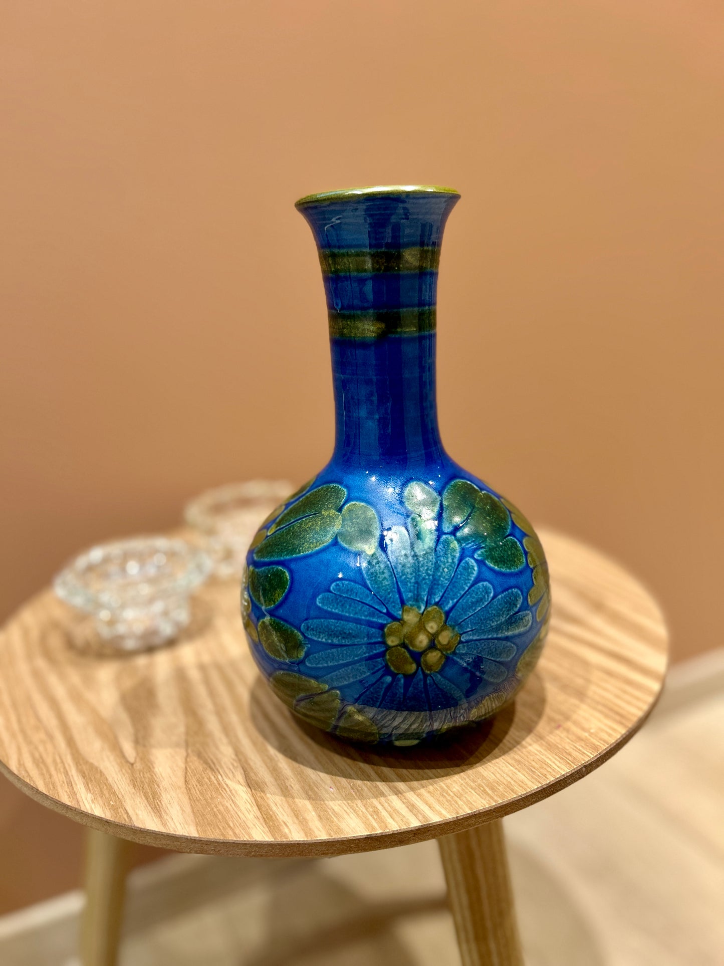 Bellini vintage vase