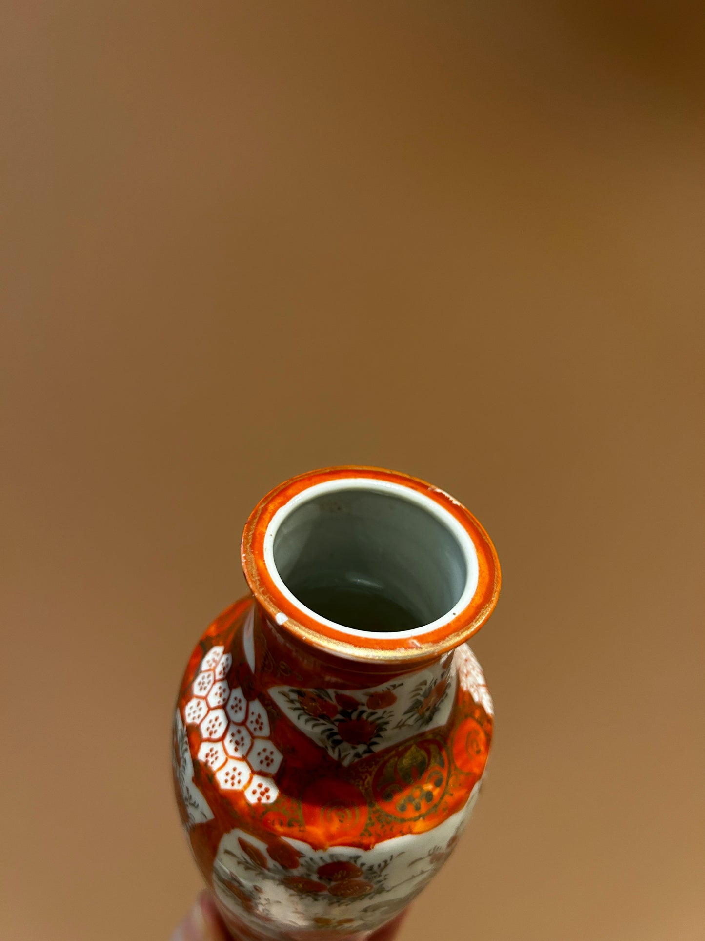 Japansk vase