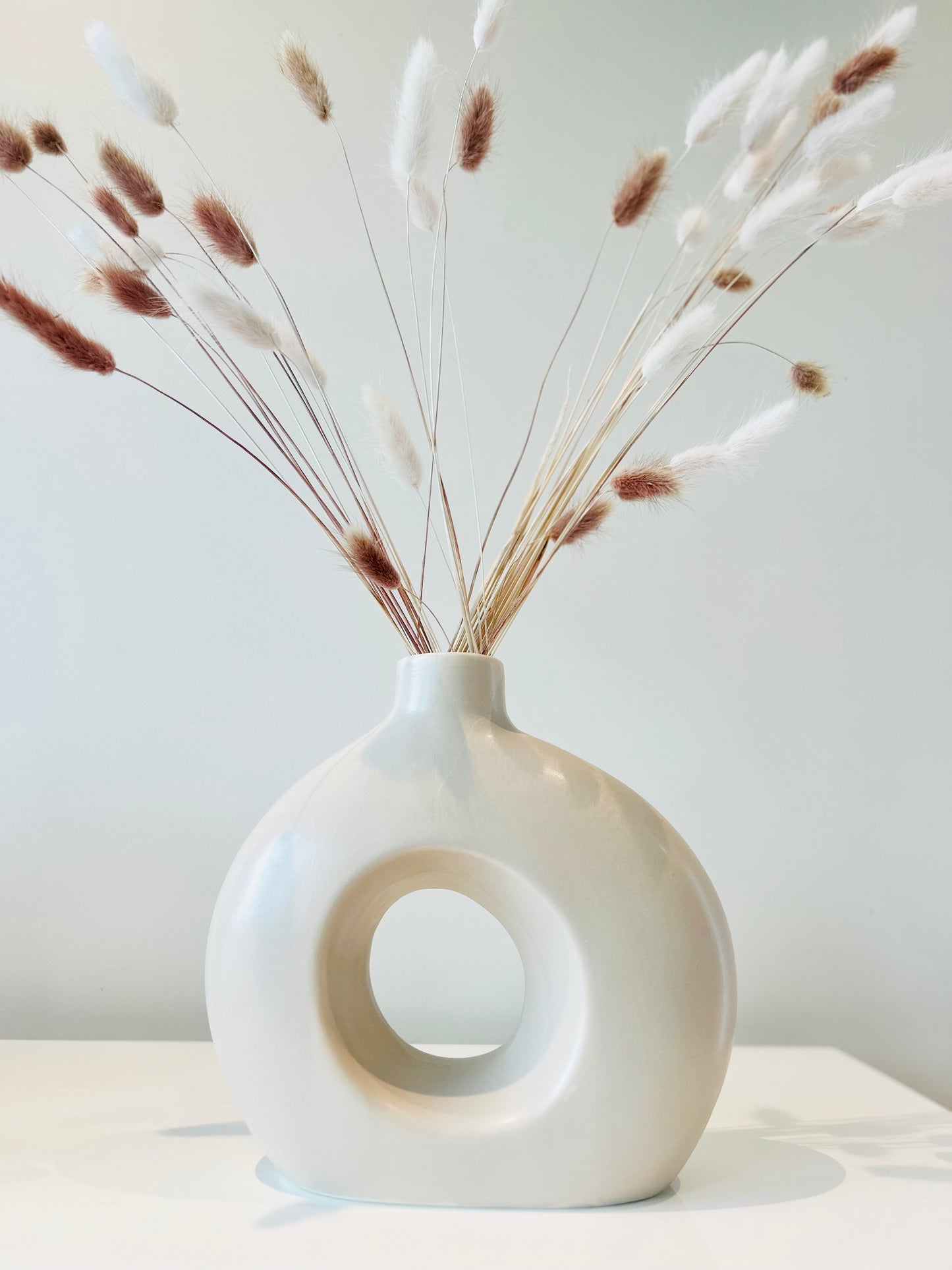 Moderne vase