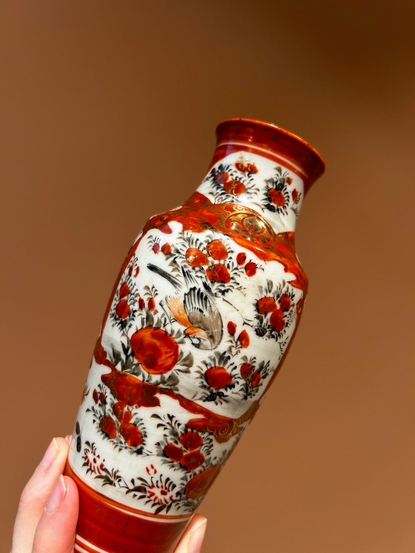 Japansk vase