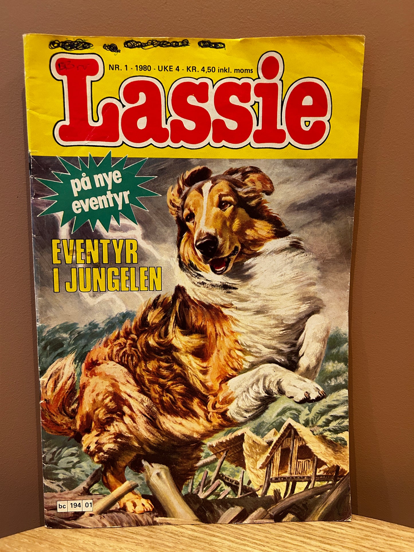 Lassie