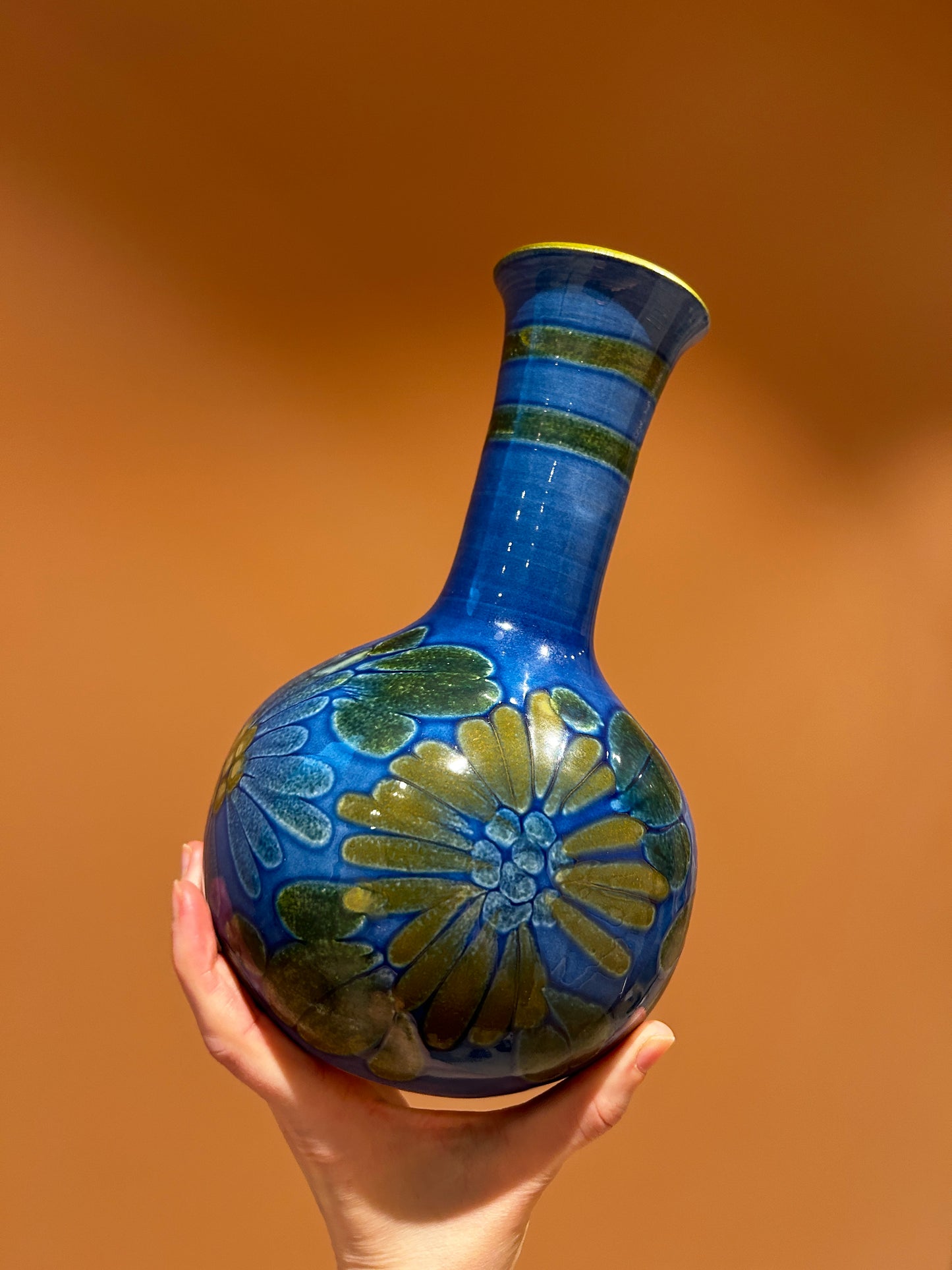 Bellini vintage vase