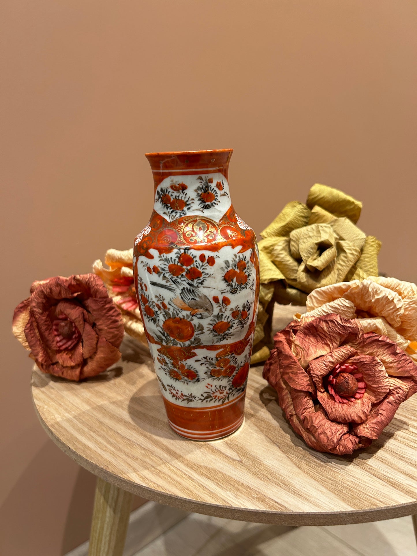 Japansk vase