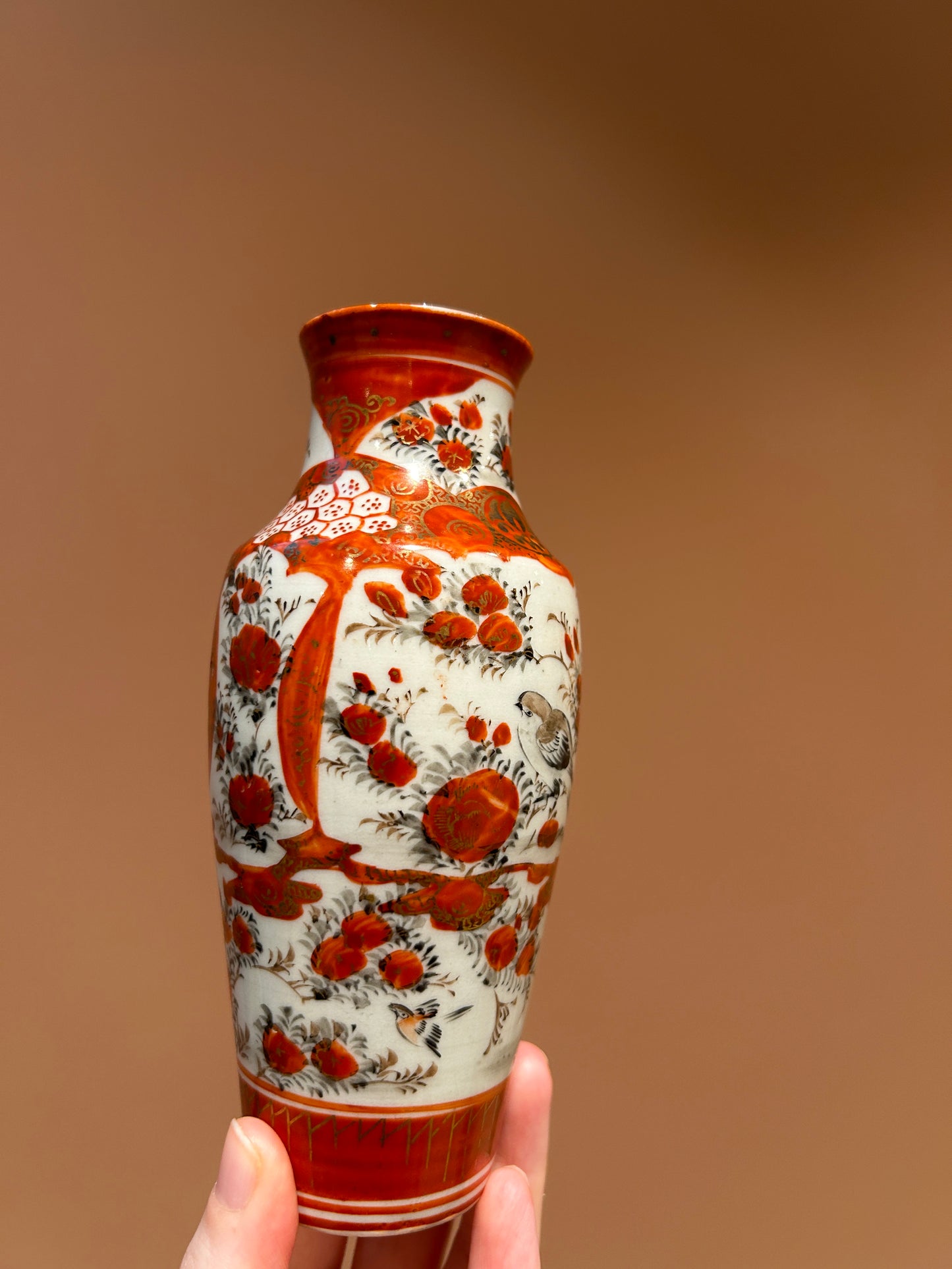 Japansk vase