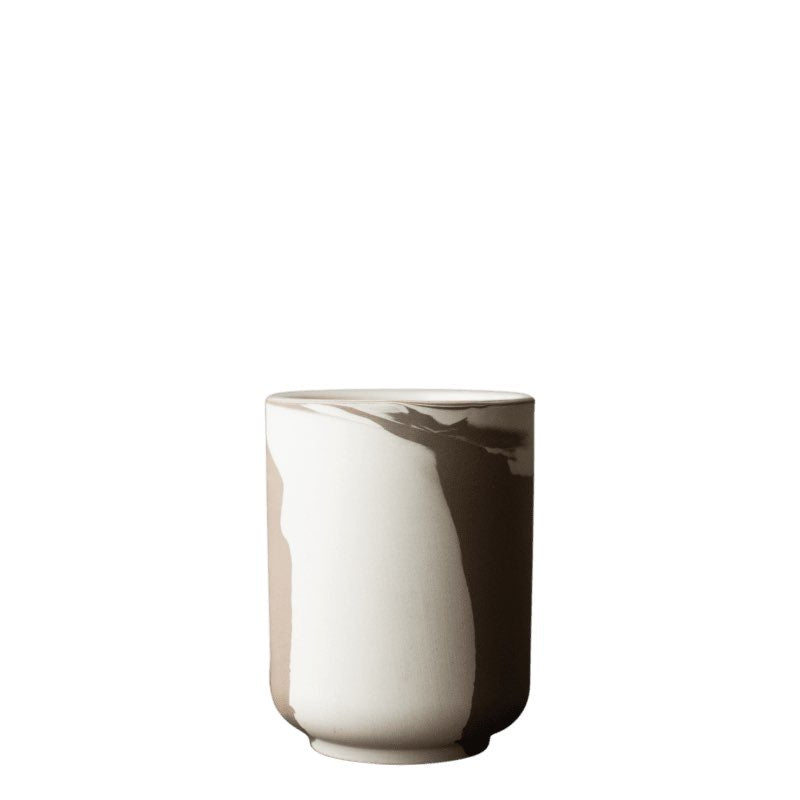 Calm liten vase/krukke