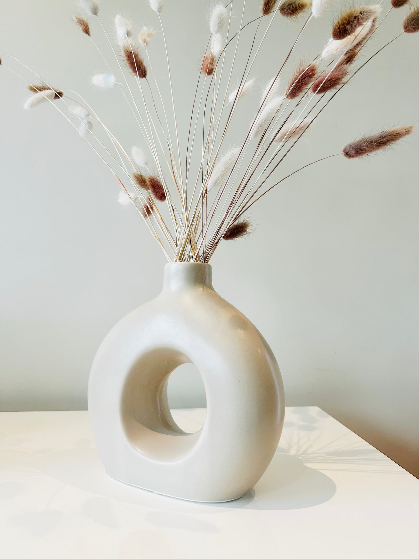 Moderne vase