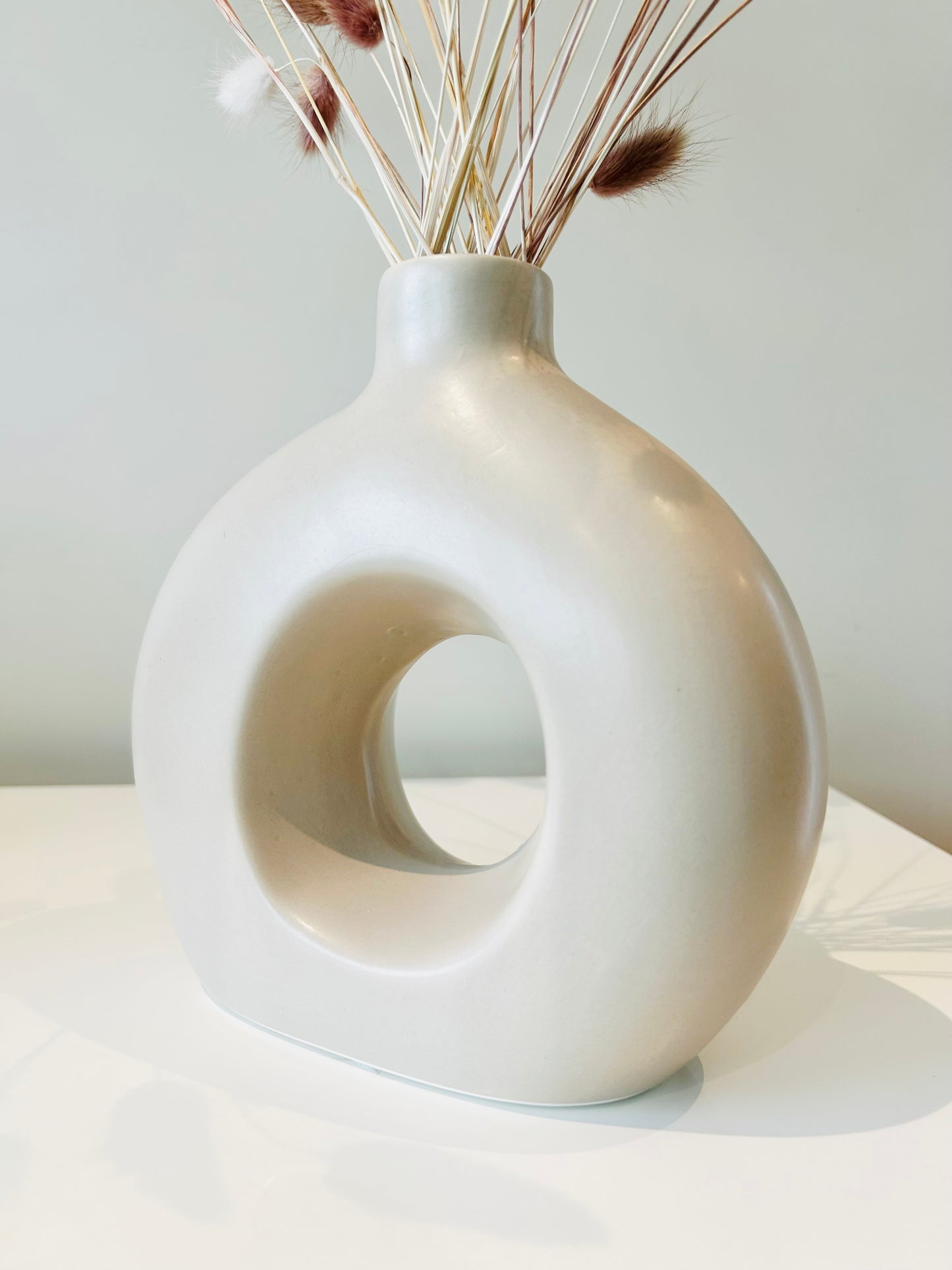 Moderne vase