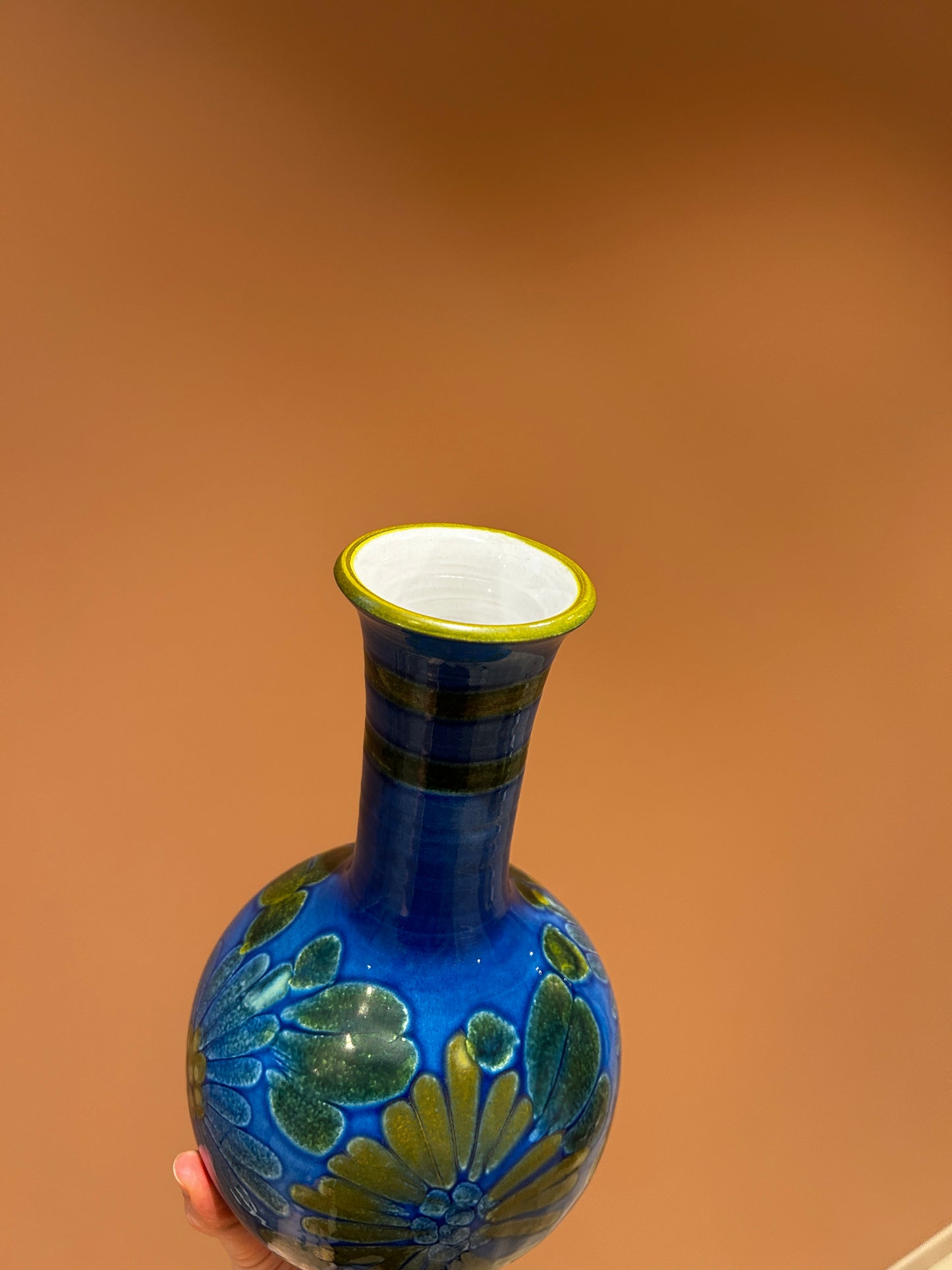 Bellini vintage vase