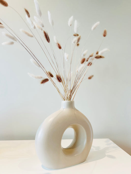 Moderne vase