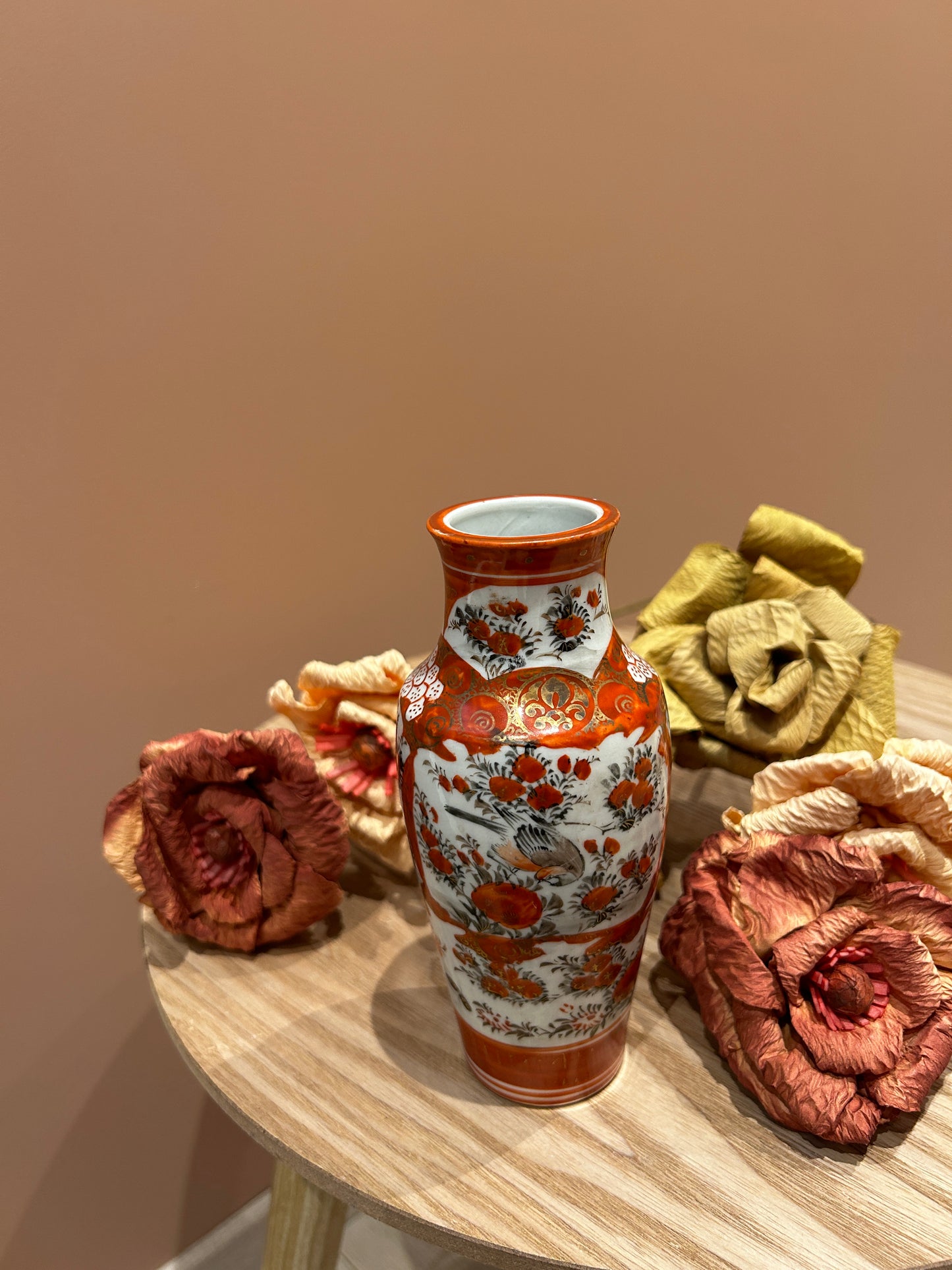 Japansk vase