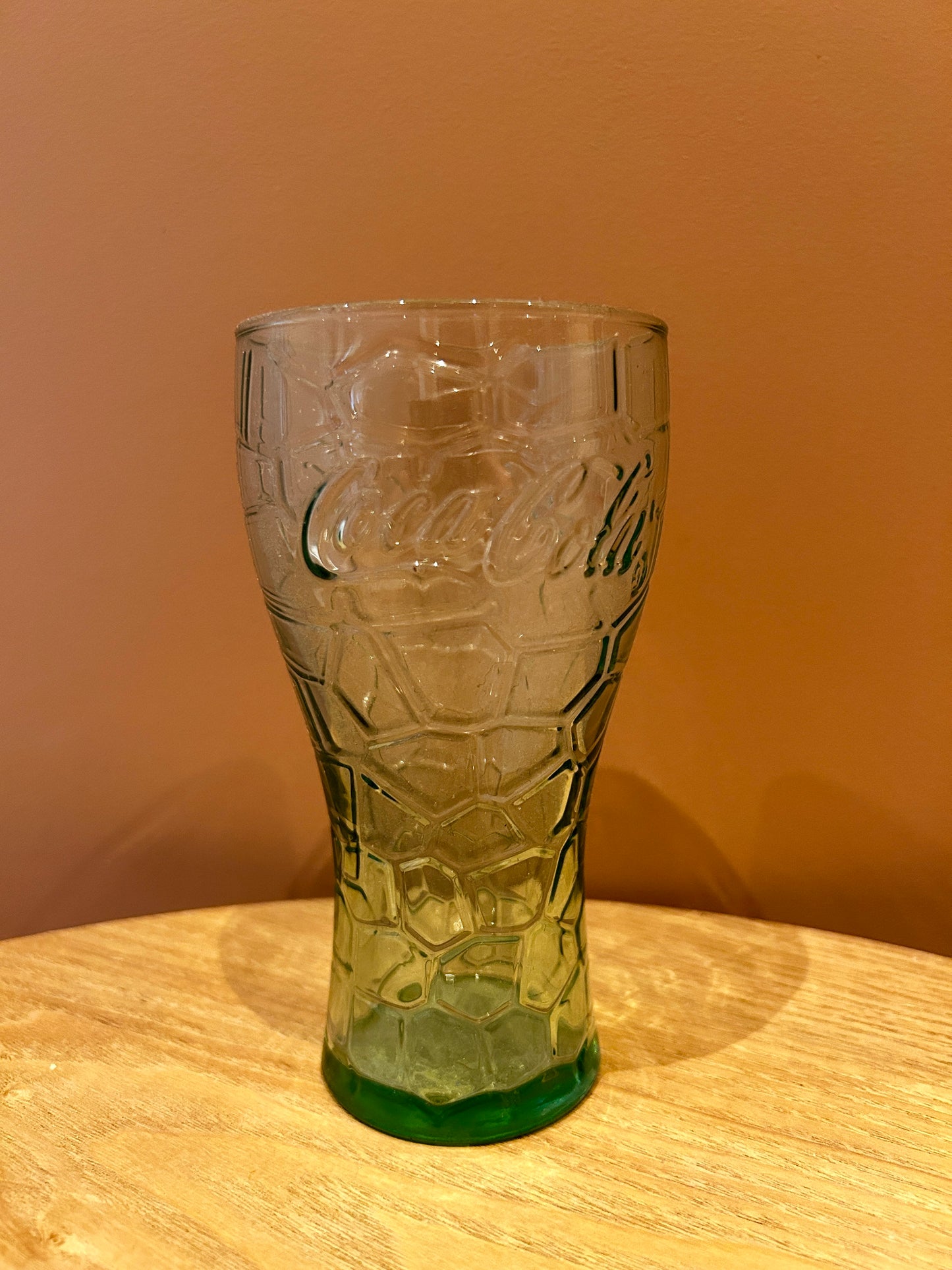 Cola glass