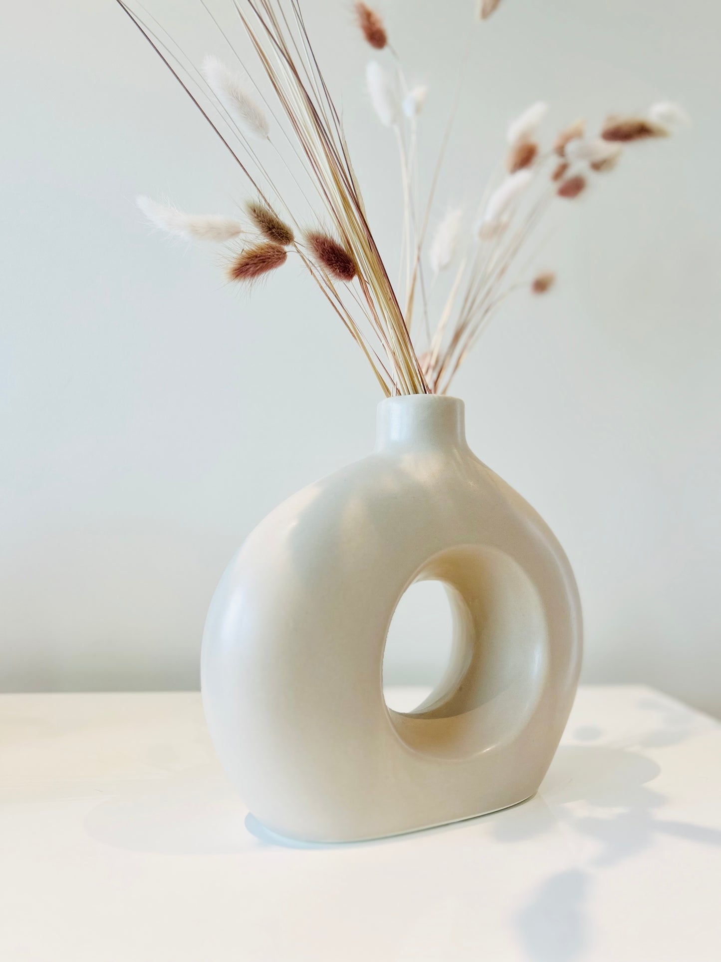 Moderne vase