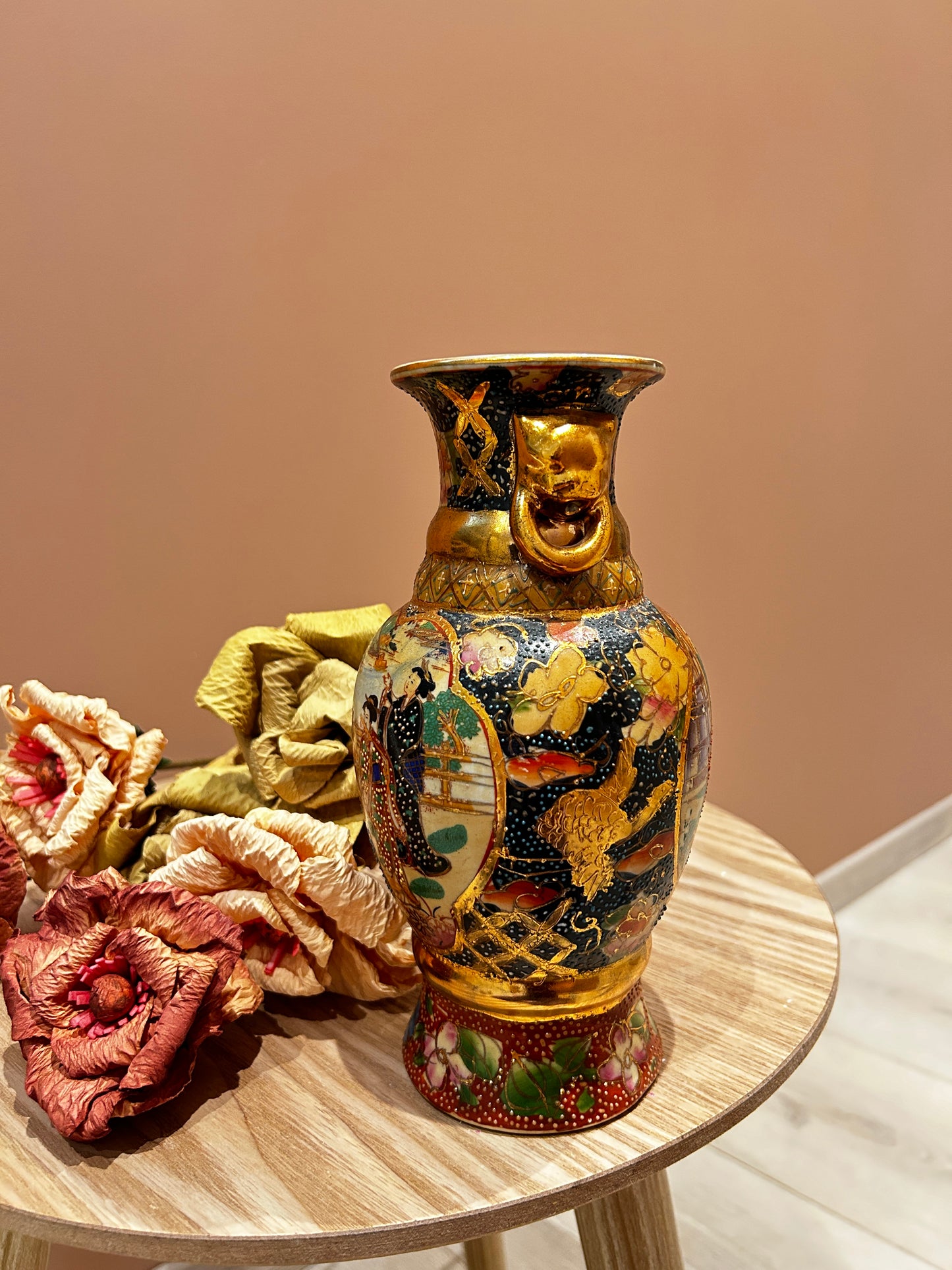 Japansk vase